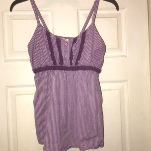 O’Neill’s women’s tank size medium